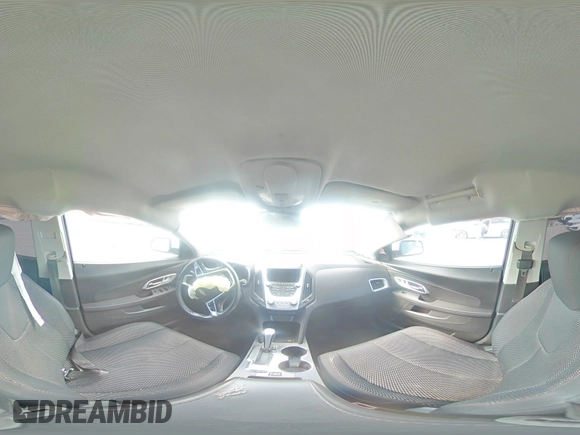 2012 Chevrolet Equinox 1LT z VIN 2GNFLDE56C6304028, wystawiony jako Copart lot #49075795 z przebiegiem 162 402 mil mil oraz Szkoda całkowita • Salvage title. Historia ofert i sprzedaży dostępna na DreamBid. Obrazek 13.