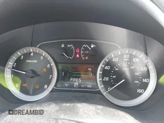 2014 Nissan Sentra SV with VIN 3N1AB7AP0EY334421, listed as a IAAI auction lot 42439951 with 107,788 mi miles and . Bid and sale history available at DreamBid. Image 7.