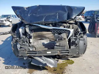 2016 Kia Sorento EX with VIN 5XYPHDA19GG025537, listed as a Copart auction lot 48769755 with 112,904 mi miles and Salvage Title. Bid and sale history available at carsss.com. Image 5.
