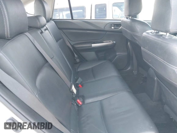 2015 Subaru Crosstrek Limited with VIN JF2GPAMC8FH330341, listed as a IAAI auction lot 42292651 with 128,849 mi miles and . Bid and sale history available at DreamBid. Image 8.