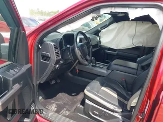 2019 Ford F-150 XL с VIN 1FTEW1C41KKE29034, выставлен на аукционе IAAI как лот 42082138 с пробегом 85 674 миль миль и . История ставок и продаж доступна на DreamBid. Изображение 5.