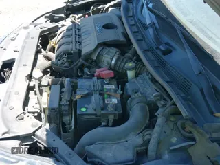 2016 Nissan Sentra SR с VIN 3N1AB7AP4GY316247, выставлен на аукционе IAAI как лот 42795718 с пробегом 92 534 миль миль и . История ставок и продаж доступна на DreamBid. Изображение 12.