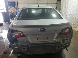 2017 Subaru Legacy Premium with VIN 4S3BNAF6XH3063838, listed as a Copart auction lot 59333405 with 141,463 mi miles and Salvage title. Bid and sale history available at DreamBid. Image 6.