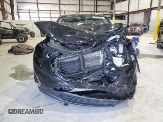 2020 GMC Terrain SLE с VIN 3GKALMEV5LL111940, выставлен на аукционе Copart как лот 58585795 с пробегом 51 476 миль миль и На запчасти • Non repairable. История ставок и продаж доступна на DreamBid. Изображение 5.