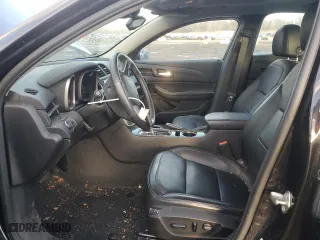 2015 Chevrolet Malibu LTZ with VIN 1G11F5SL4FF197227, listed as a Copart auction lot 46927415 with 68,895 mi miles and Salvage Title. Bid and sale history available at carsss.com. Image 7.