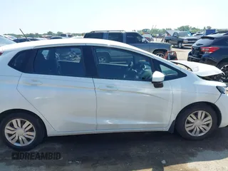 2015 Honda Fit LX with VIN 3HGGK5G57FM748159, listed as a IAAI auction lot 42344168 with 176,716 mi miles and . Bid and sale history available at DreamBid. Image 13.
