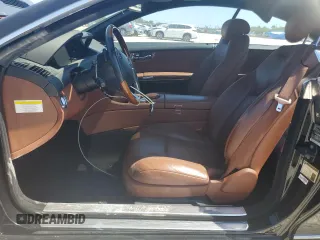 2010 Mercedes-Benz CL 550 с VIN WDDEJ8GB3AA024836, выставлен на аукционе Copart как лот 48520435 с пробегом 94 282 миль миль и Списание • Salvage title. История ставок и продаж доступна на DreamBid. Изображение 7.