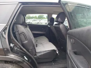 2012 Mazda CX-9 Grand Touring с VIN JM3TB3DA2C0354299, выставлен на аукционе IAAI как лот 42772886 с пробегом 139 570 миль миль и . История ставок и продаж доступна на DreamBid. Изображение 8.