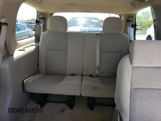 2007 Chevrolet Uplander LS Fleet with VIN 1GNDV23137D195282, listed as a Copart auction lot 48426324 with 161,134 mi miles and Salvage Title. Bid and sale history available at carsss.com. Image 10.