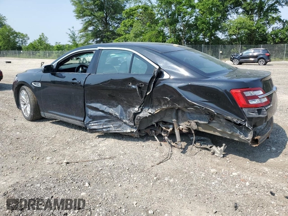 2013 Ford Taurus Limited z VIN 1FAHP2F80DG210284, wystawiony jako Copart lot #60356585 z przebiegiem 163 750 mil mil oraz Szkoda całkowita • Salvage title. Historia ofert i sprzedaży dostępna na DreamBid. Obrazek 2.