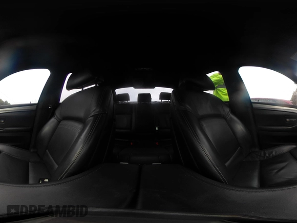 2015 BMW 5 Series 550i with VIN WBAKN9C52FD961297, listed as a IAAI auction lot 40863859 with 76,102 mi miles and . Bid and sale history available at DreamBid. Image 19.