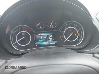 2015 Buick Regal с VIN 2G4GL5EX6F9187294, выставлен на аукционе IAAI как лот 41561622 с пробегом 153 372 миль миль и . История ставок и продаж доступна на DreamBid. Изображение 7.