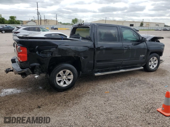 2015 Chevrolet Silverado 1500 LT with VIN 3GCPCRECXFG352133, listed as a Copart auction lot 51259915 with 209,751 mi miles and Clean Title. Bid and sale history available at DreamBid. Image 3.