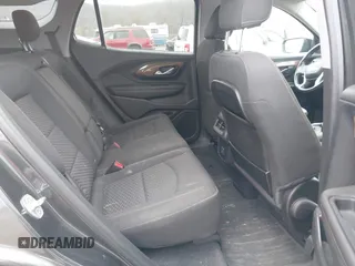 2020 GMC Terrain SLE z VIN 3GKALTEV8LL202632, wystawiony jako IAAI lot #42008965 z przebiegiem 113 744 mil mil oraz . Historia ofert i sprzedaży dostępna na DreamBid. Obrazek 8.