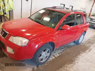 2007 Saturn VUE V6 with VIN 5GZCZ53457S872010, listed as a IAAI auction lot 42204479 with 211,771 mi miles and . Bid and sale history available at DreamBid. Image 2.