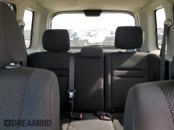 2006 Scion xB with VIN JTLKT334564031329, listed as a Copart auction lot 43803955 with 216,286 mi miles and Salvage Title. Bid and sale history available at carsss.com. Image 10.