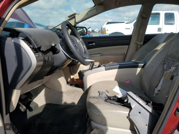 2004 Toyota Prius with VIN JTDKB20U240017969, listed as a Copart auction lot 89409555 with 215,305 mi miles and Salvage Title. Bid and sale history available at carsss.com. Image 7.