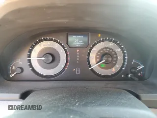2012 Honda Odyssey Touring с VIN 5FNRL5H93CB137468, выставлен на аукционе Copart как лот 59330545 с пробегом 105 880 миль миль и Списание • Salvage title. История ставок и продаж доступна на DreamBid. Изображение 9.