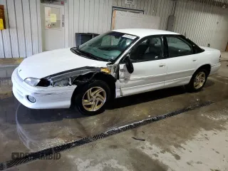 1993 Dodge Intrepid z VIN 2B3ED56F4PH582369, wystawiony jako Copart lot #50513255 z przebiegiem 102 725 mil mil oraz Szkoda całkowita • Salvage title. Historia ofert i sprzedaży dostępna na DreamBid. Obrazek 1.