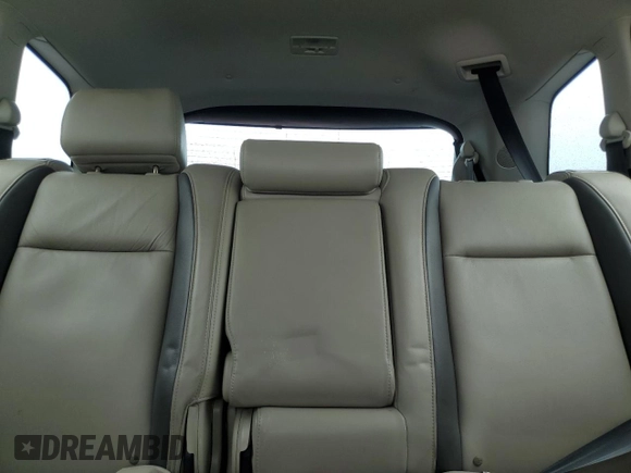 2010 Mazda CX-9 Grand Touring z VIN JM3TB3MVXA0216588, wystawiony jako Copart lot #55637895 z przebiegiem 137 462 mil mil oraz Czysty tytuł • Clean title. Historia ofert i sprzedaży dostępna na DreamBid. Obrazek 10.