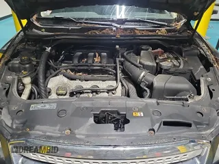 2011 Ford Taurus Limited with VIN 1FAHP2FW0BG147778, listed as a IAAI auction lot 42666687 with 283,665 mi miles and . Bid and sale history available at DreamBid. Image 11.