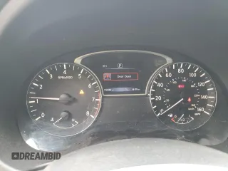 2017 Nissan Altima SV z VIN 1N4AL3AP1HC193851, wystawiony jako Copart lot #59366015 z przebiegiem 158 380 mil mil oraz Szkoda całkowita • Salvage title. Historia ofert i sprzedaży dostępna na DreamBid. Obrazek 9.