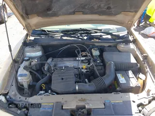 2005 Chevrolet Classic with VIN 1G1ND52F15M127258, listed as a IAAI auction lot 41748910 with 184,278 mi miles. Bid and sale history available at carsss.com. Image 10.