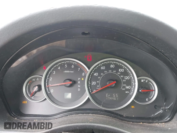 2007 Subaru Legacy Outback z VIN 4S4BP61C977333858, wystawiony jako IAAI lot #42605214 z przebiegiem 174 461 mil mil oraz . Historia ofert i sprzedaży dostępna na DreamBid. Obrazek 7.