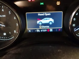2022 Buick Encore GX Select с VIN KL4MMESL9NB044479, выставлен на аукционе IAAI как лот 41430614 с пробегом 61 329 миль миль и . История ставок и продаж доступна на DreamBid. Изображение 15.