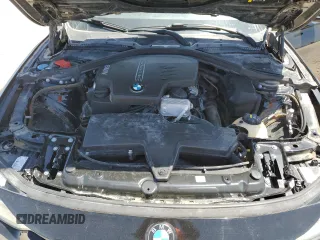 2018 BMW 3 Series 320i xDrive with VIN WBA8A3C52JA494542, listed as a Copart auction lot 52890895 with 80,528 mi miles and Clean Title. Bid and sale history available at carsss.com. Image 11.