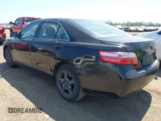 2007 Toyota Camry LE with VIN 4T1BK46K27U030912, listed as a IAAI auction lot 42106302 with 198,655 mi miles and . Bid and sale history available at DreamBid. Image 3.