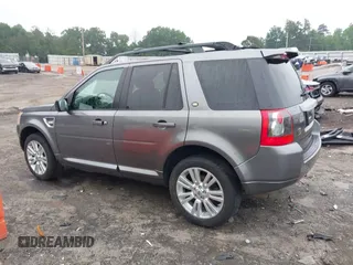 2010 Land Rover LR2 HSE z VIN SALFT2BNXAH208548, wystawiony jako IAAI lot #42387739 z przebiegiem 147 093 mil mil oraz . Historia ofert i sprzedaży dostępna na DreamBid. Obrazek 14.