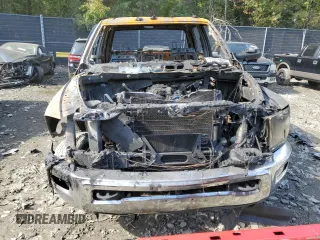 2015 Ram 2500 Big Horn with VIN 3C6UR5DJ1FG685483, listed as a Copart auction lot 39069144 with Not provided miles and Non repairable. Bid and sale history available at DreamBid. Image 5.