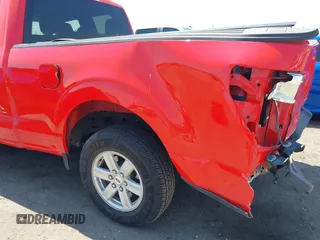 2021 Ford F-150 XL with VIN 1FTEX1C82MKE57427, listed as a IAAI auction lot 42149679 with 52,014 mi miles and . Bid and sale history available at DreamBid. Image 17.