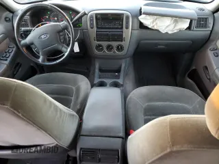 2004 Ford Explorer XLT with VIN 1FMZU73W44ZB06663, listed as a Copart auction lot 85488004 with 172,217 mi miles and Salvage title. Bid and sale history available at DreamBid. Image 8.