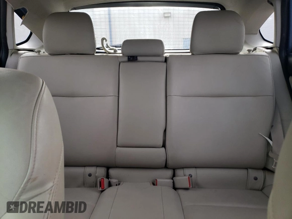 2015 Subaru Crosstrek Limited with VIN JF2GPAMC4F8318946, listed as a Copart auction lot 87439744 with 97,017 mi miles and Salvage title. Bid and sale history available at DreamBid. Image 10.