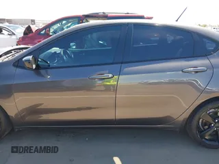 2014 Dodge Dart SXT with VIN 1C3CDFBB8ED866357, listed as a IAAI auction lot 42109497 with 158,625 mi miles and . Bid and sale history available at DreamBid. Image 15.