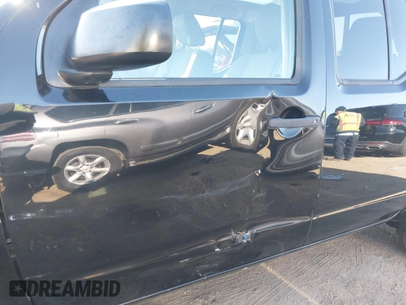 2016 Nissan Frontier SV z VIN 1N6AD0ER2GN902501, wystawiony jako IAAI lot #42227821 z przebiegiem 78 387 mil mil oraz . Historia ofert i sprzedaży dostępna na DreamBid. Obrazek 6.