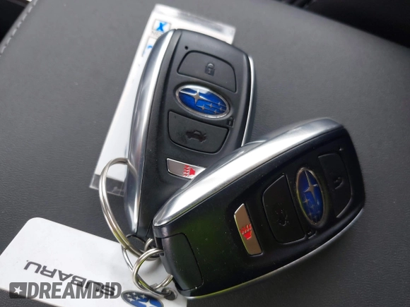 2022 Subaru Outback Limited z VIN 4S4BTANC8N3197171, wystawiony jako IAAI lot #42142957 z przebiegiem 49 991 mil mil oraz . Historia ofert i sprzedaży dostępna na DreamBid. Obrazek 11.