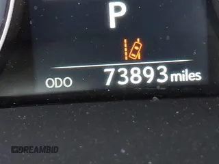 2016 Lexus RX 350 F Sport with VIN 2T2BZMCA5GC020055, listed as a IAAI auction lot 41779753 with 73,893 mi miles. Bid and sale history available at carsss.com. Image 15.