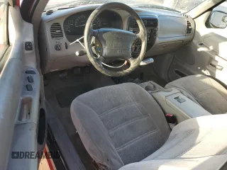 1999 Ford Explorer Sport with VIN 1FMYU24X6XUA66819, listed as a Copart auction lot 76364994 with 194,018 mi miles and Non repairable. Bid and sale history available at DreamBid. Image 8.