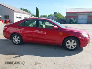 2009 Toyota Camry LE z VIN 4T1BK46K59U088032, wystawiony jako IAAI lot #42362721 z przebiegiem 158 708 mil mil oraz . Historia ofert i sprzedaży dostępna na DreamBid. Obrazek 14.