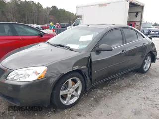 2007 Pontiac G6 with VIN 1G2ZG58NX74172138, listed as a IAAI auction lot 41845520 with 170,676 mi miles. Bid and sale history available at carsss.com. Image 17.