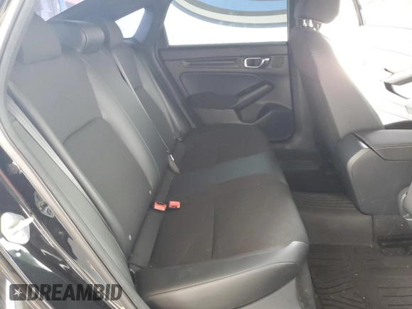 2024 Honda Civic Sport с VIN 2HGFE2F59RH542203, выставлен на аукционе Copart как лот 53001545 с пробегом 29 595 миль миль и Списание • Salvage title. История ставок и продаж доступна на DreamBid. Изображение 10.