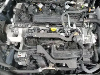 2024 Toyota Corolla Cross L с VIN 7MUAAABG2RV115698, выставлен на аукционе Copart как лот 82568305 с пробегом 11 421 миль миль и Списание • Salvage title. История ставок и продаж доступна на DreamBid. Изображение 13.