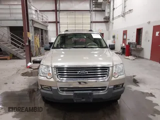2006 Ford Explorer XLT with VIN 1FMEU738X6ZA13312, listed as a IAAI auction lot 41920829 with 168,238 mi miles and . Bid and sale history available at carsss.com. Image 13.