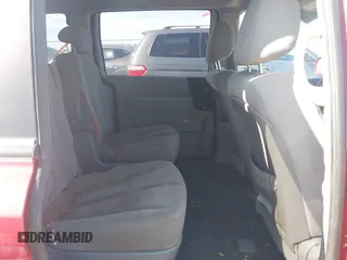 2008 Hyundai Entourage GLS с VIN KNDMC233586047592, выставлен на аукционе IAAI как лот 42541386 с пробегом 305 770 миль миль и . История ставок и продаж доступна на DreamBid. Изображение 8.