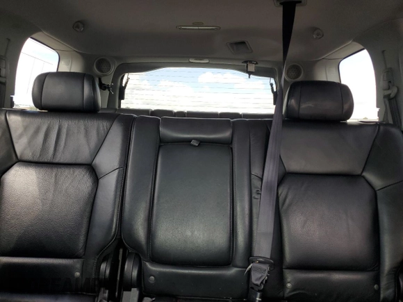 2009 Honda Pilot Touring z VIN 5FNYF38899B006259, wystawiony jako Copart lot #50713815 z przebiegiem 177 180 mil mil oraz Szkoda całkowita • Salvage title. Historia ofert i sprzedaży dostępna na DreamBid. Obrazek 10.