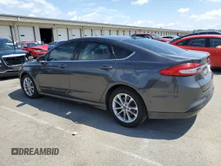 2020 Ford Fusion SE с VIN 3FA6P0HD2LR229383, выставлен на аукционе Copart как лот 63858535 с пробегом 85 828 миль миль и Чистый • Clean title. История ставок и продаж доступна на DreamBid. Изображение 2.