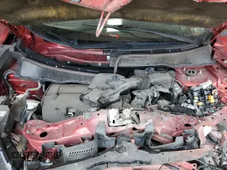2020 Mitsubishi Outlander ES with VIN JA4AR3AU8LU015270, listed as a Copart auction lot 53287225 with 82,593 mi miles and Salvage title. Bid and sale history available at DreamBid. Image 13.